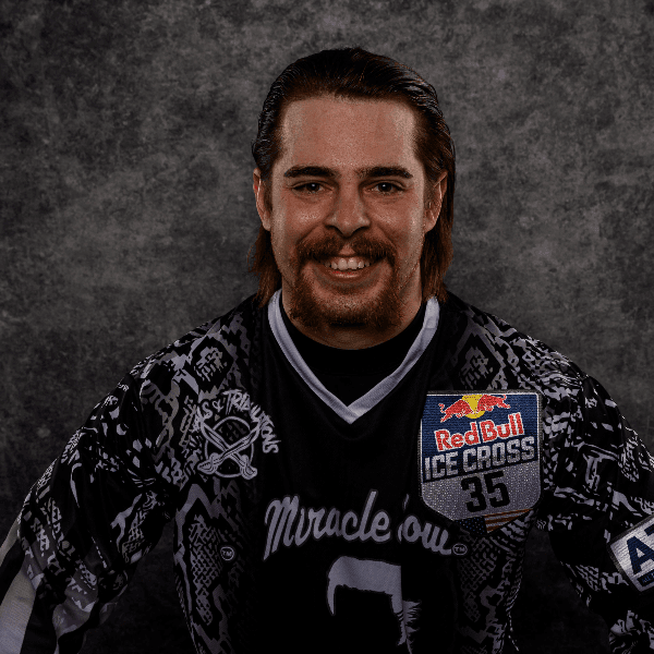 Kale Johnstone profile image