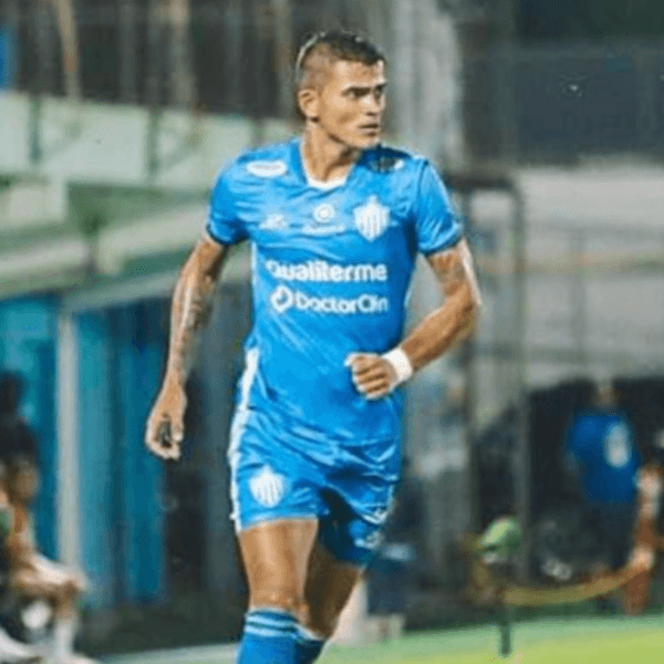 IGOR RIBEIRO DE JESUS profile image