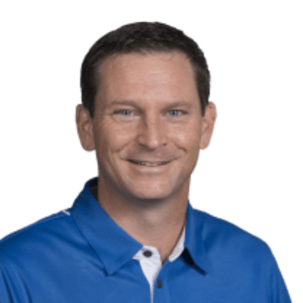 Mark Wilson profile photo