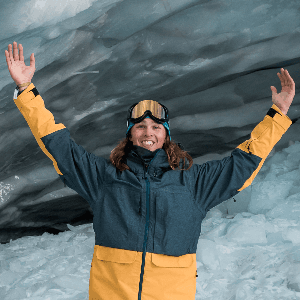 Ryan McElmon profile image