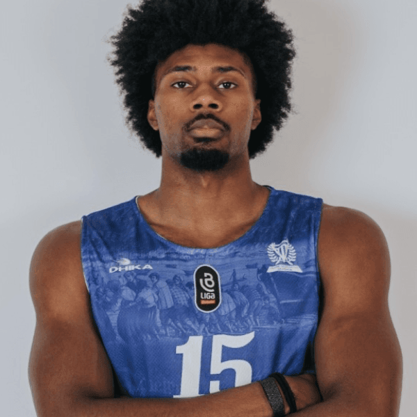 Terrence Thompson profile image