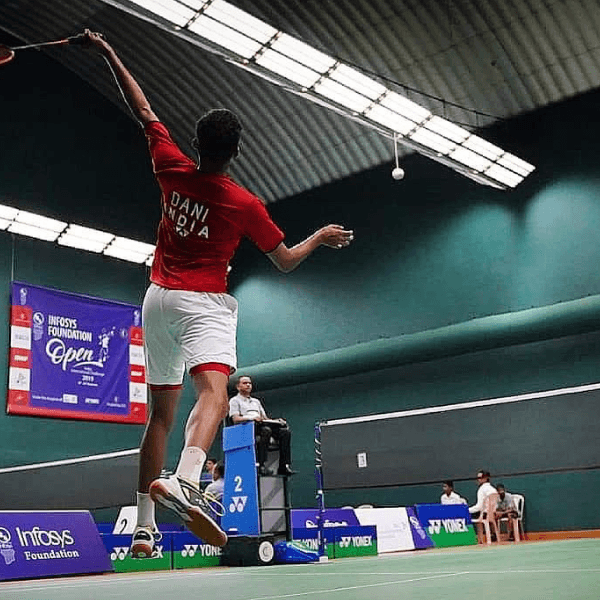 harsheel dani profile image