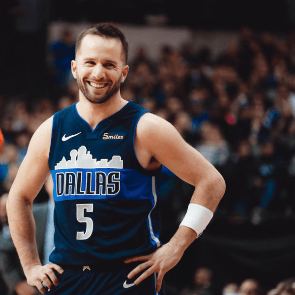 JJ Barea profile image