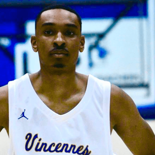 Michael Rogers II profile image