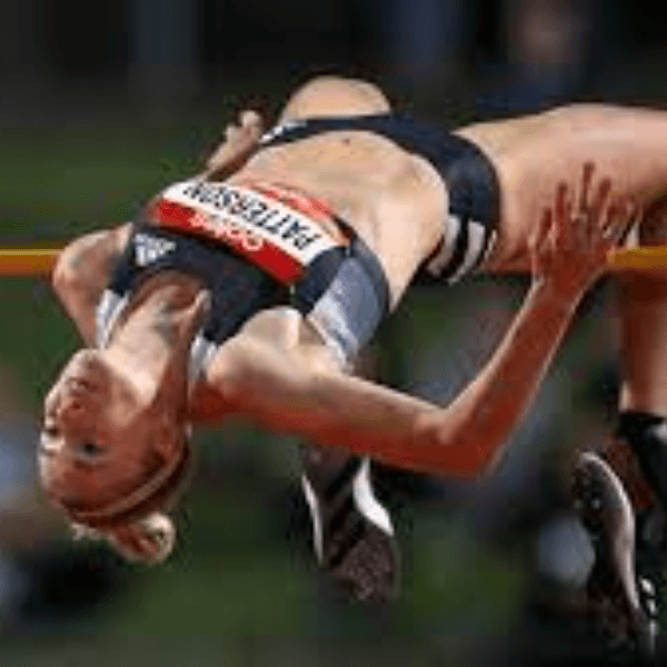 Eleanor Patterson profile image