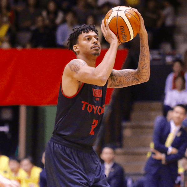 Diante Garrett profile image