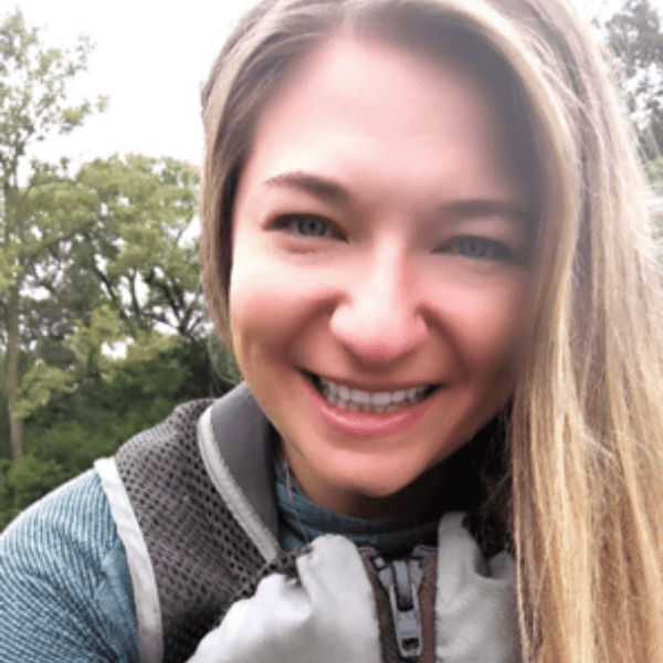 Anna Smoltich, ATC profile photo