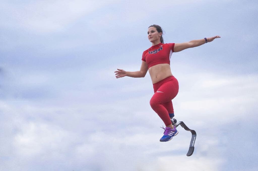 Lacey Jai Henderson profile photo