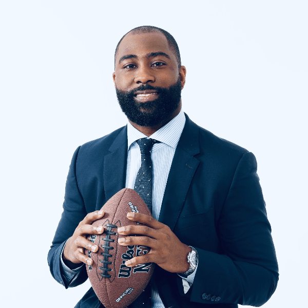 Darrelle Revis profile image