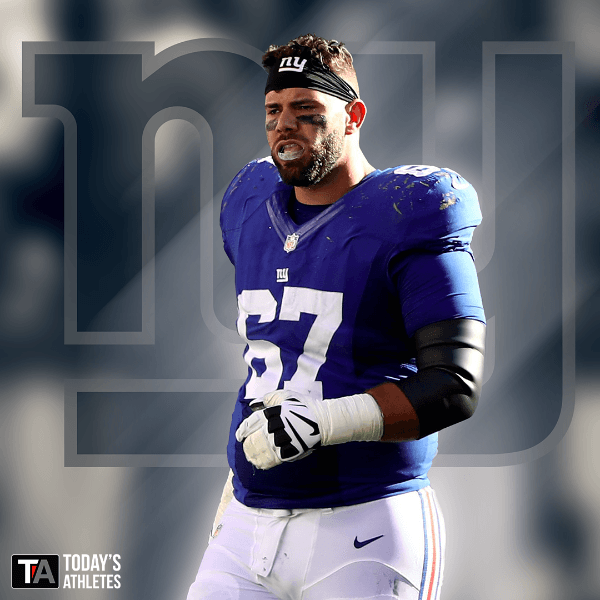 Justin Pugh profile image