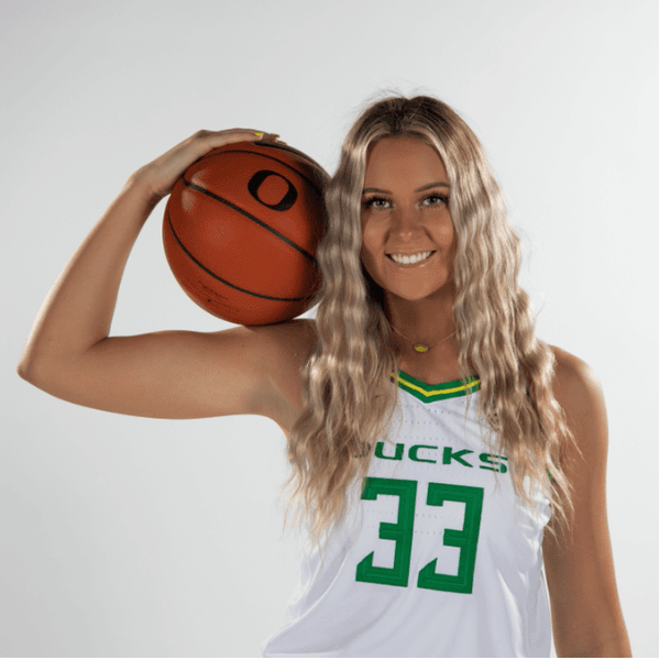 Sydney Parrish profile image