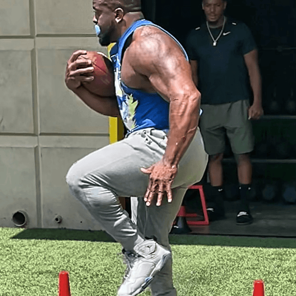 Jarir Miller profile image