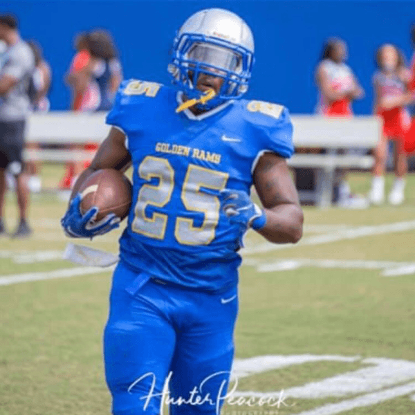 Zhyki Price profile photo