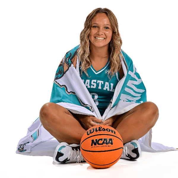 Anaya Barney profile image