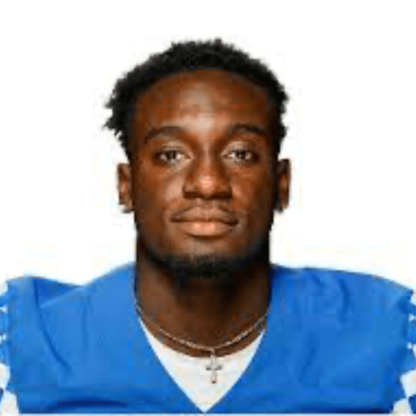 Alex Afari Jr. profile photo