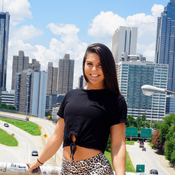 Elyse Ferguson profile image