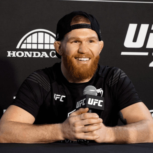 Matt Frevola profile image