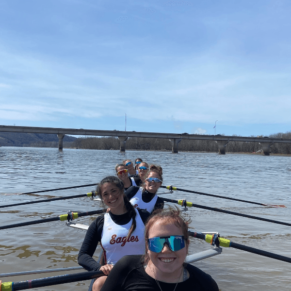 Grace Yi profile image