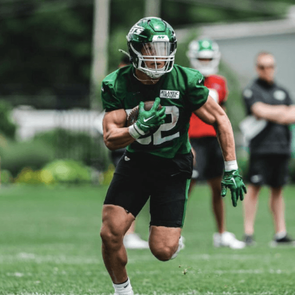 Isaiah Davis profile image