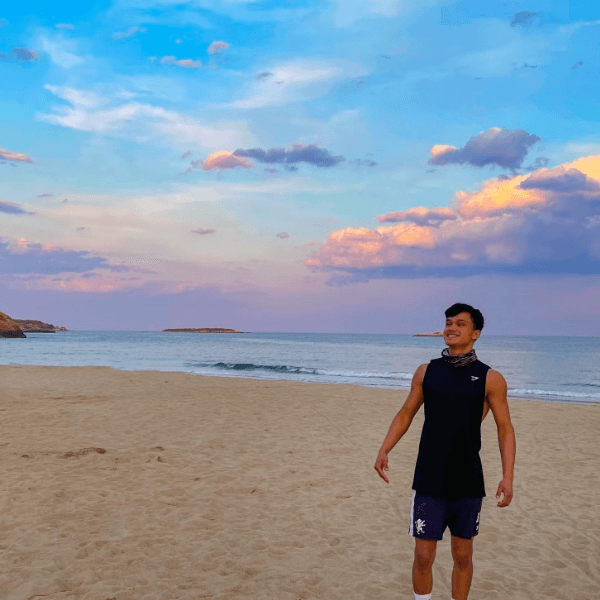 Jarvin Ramirez profile image