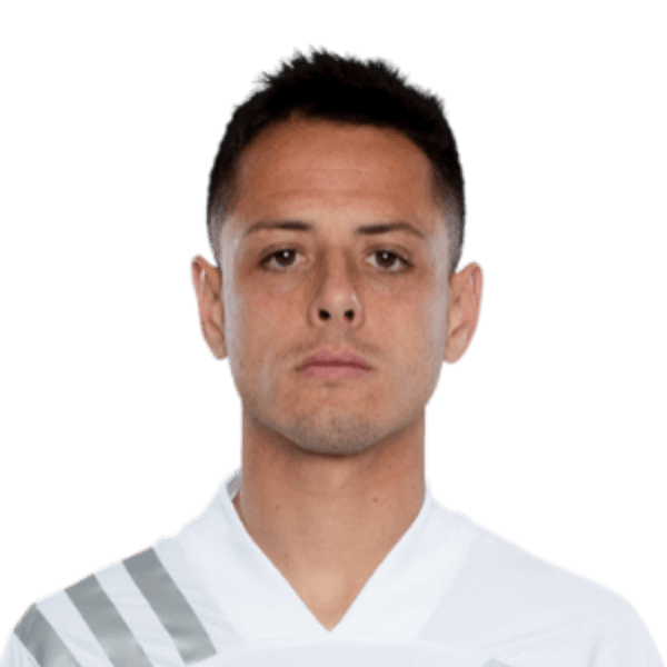 Javier (CHICHARITO) Hernández profile photo