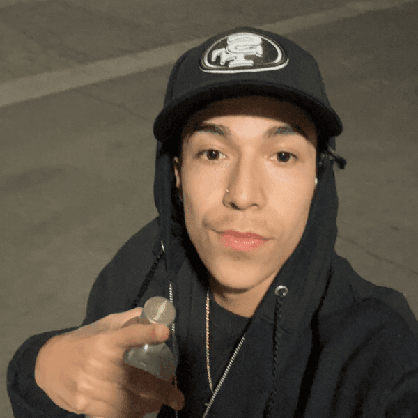 Jaydyn Gonzalez profile image