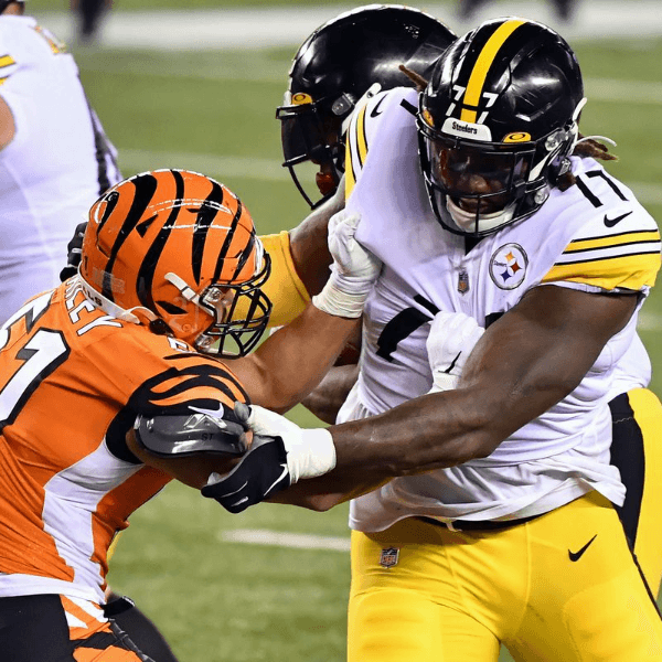 Derwin Gray profile image