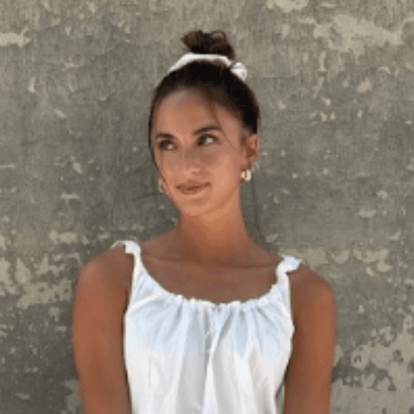 Sydney Marshall profile image