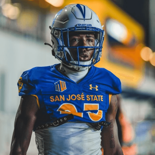 Michael Dansby profile image