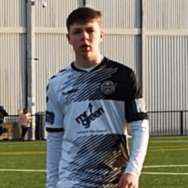 Ciaran Duffy profile photo