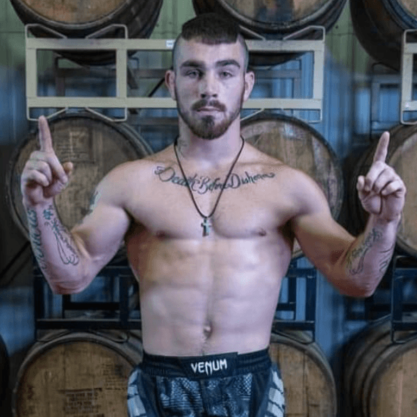 Nick Campbell profile image