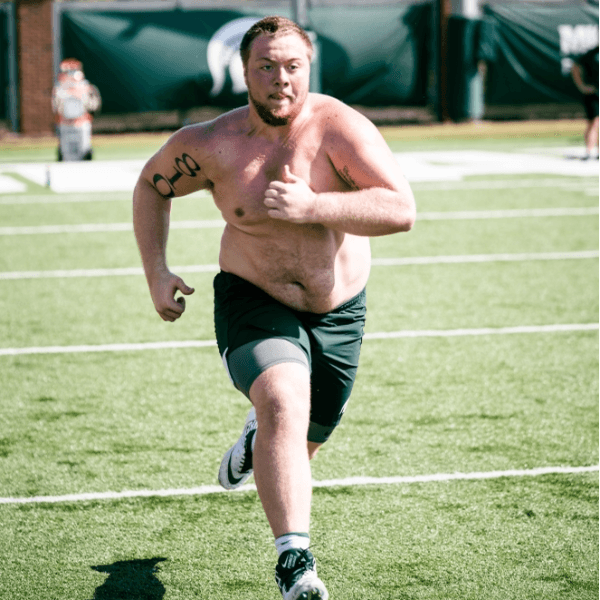 Logan Murray profile image