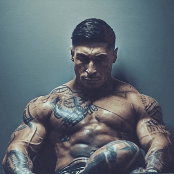 Sam Hampson profile image