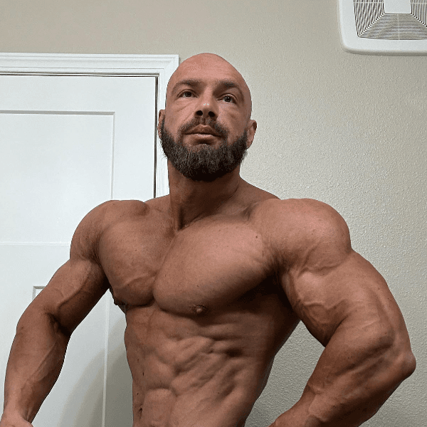 Artur Narkevich profile image