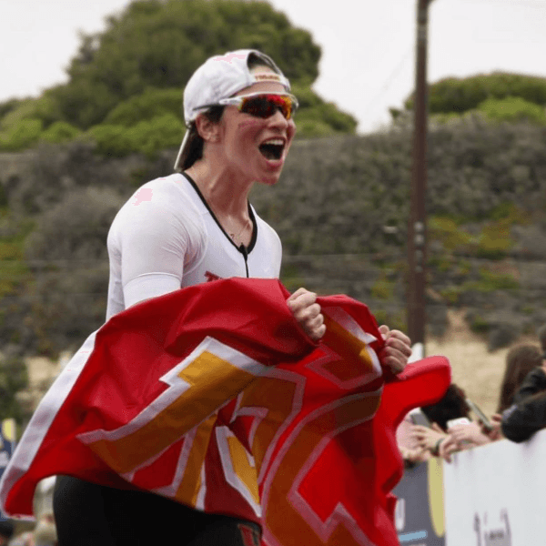 Olivia Vallone profile image