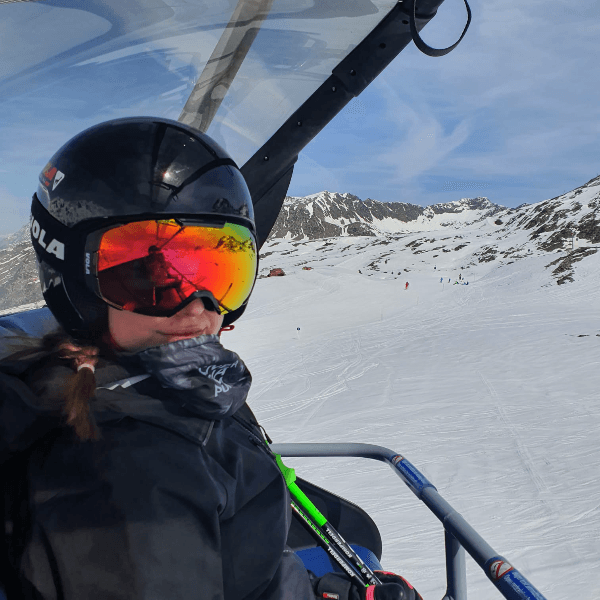 Sophie Anna Schöpf profile image