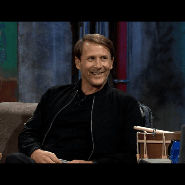 Gaizka Mendieta profile image