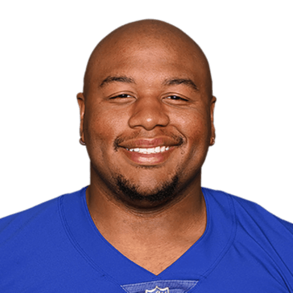 Dexter Lawrence profile image