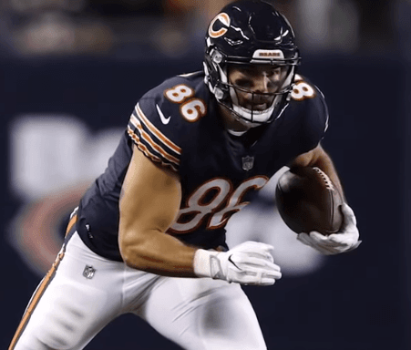 Zach Miller profile image