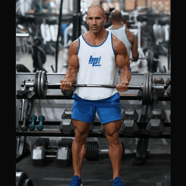 Chris MacKenIe profile image