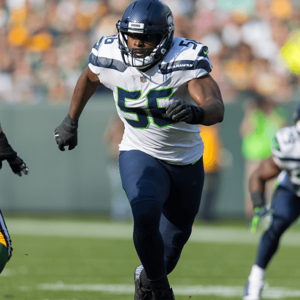 Cliff Avril profile image