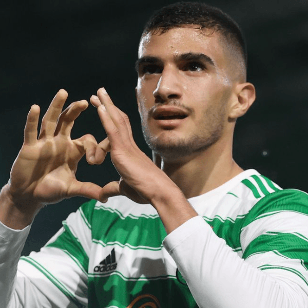 Liel Abada profile image