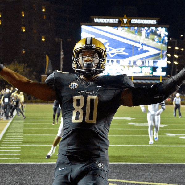 Jared Pinkney profile image