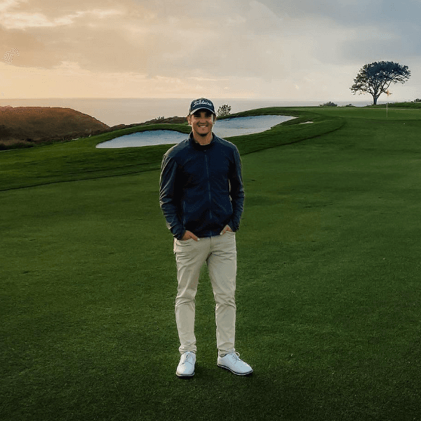 Ben Strong profile photo