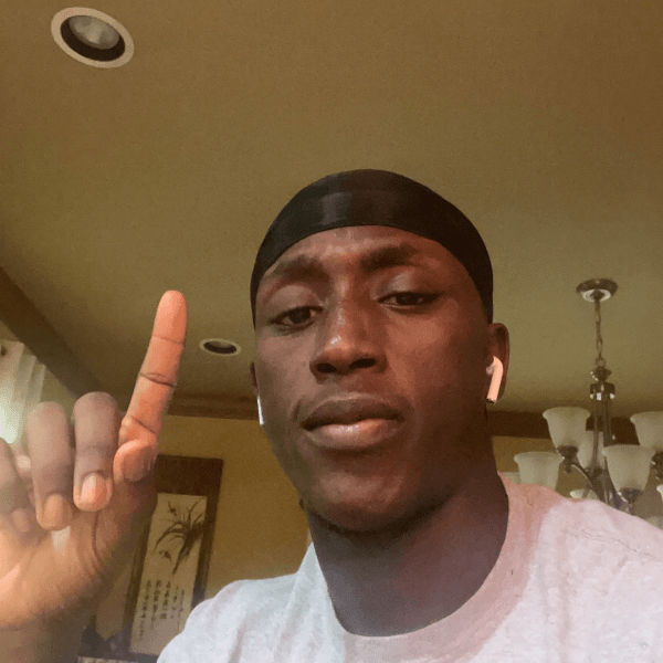 Louis Simon profile image