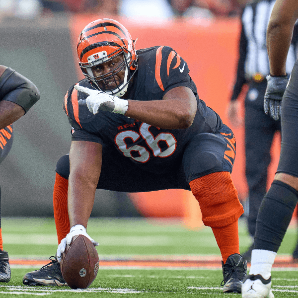 Trey Hopkins profile image