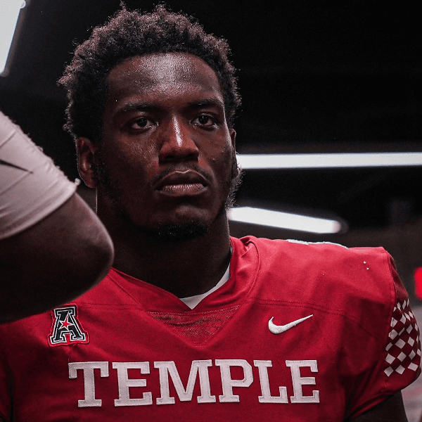 Wisdom Quarshie profile image