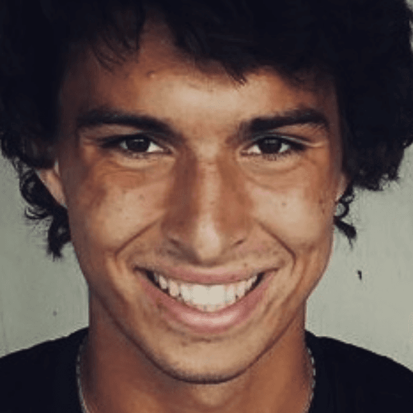 Jedidiah McCloud profile image