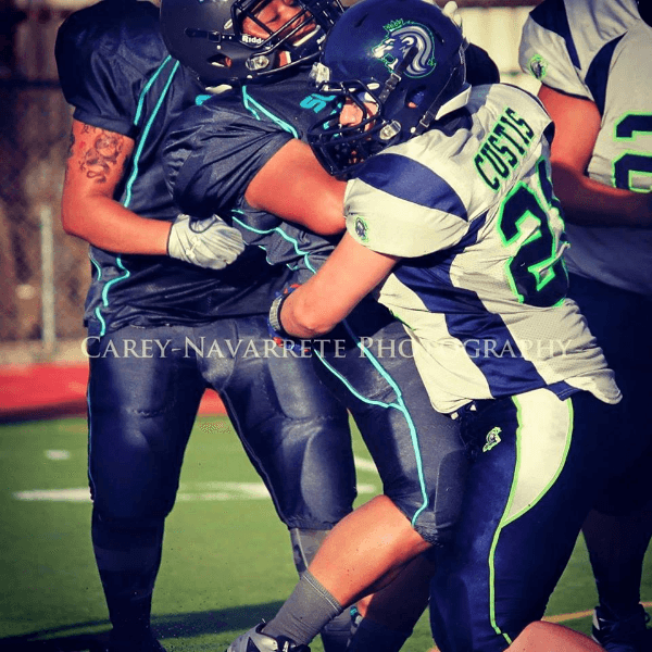 Holly Custis profile image