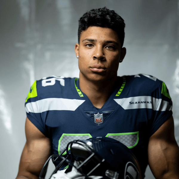 Zach Charbonnet profile image